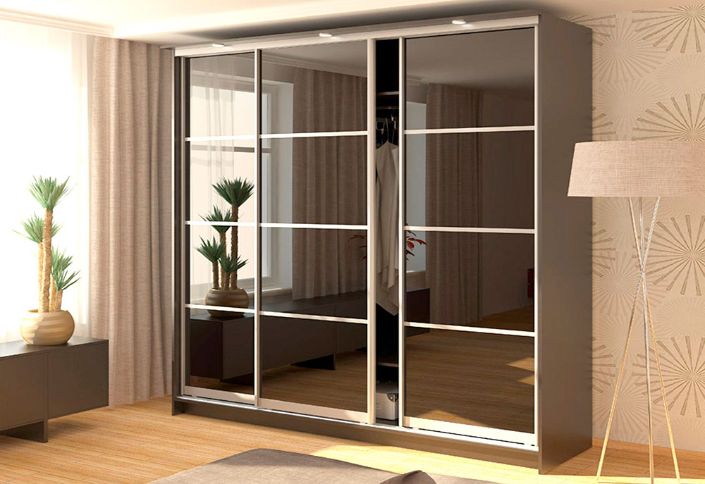 Шкаф купе в Гомеле