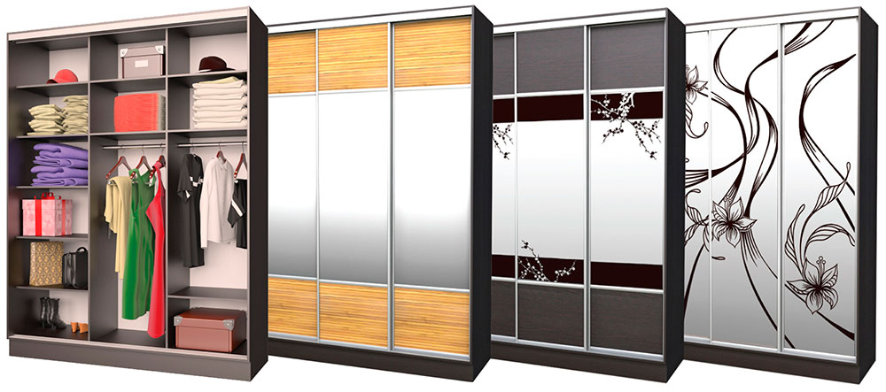 Шкаф купе в Гомеле