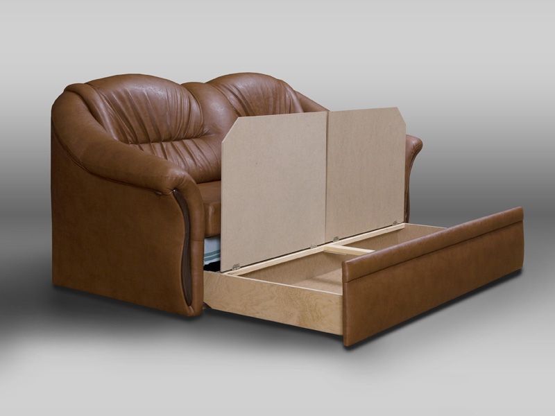 Набор мягкой мебели "Лотос"